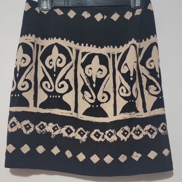 Beechers Brook Wrap Skirt - Picture 3 of 7